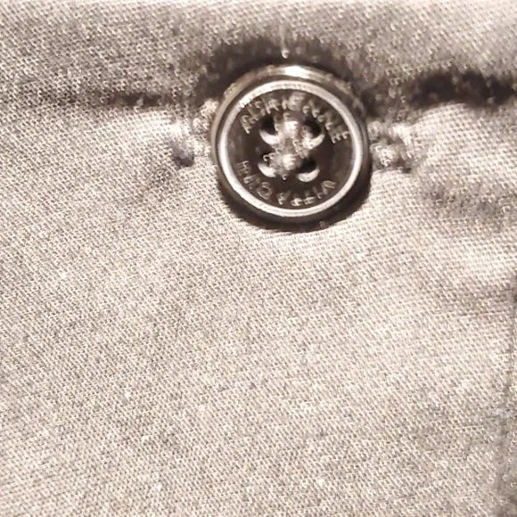 Adrienne Vittadini Sleeveless Swing Top with Bow Detail - Picture 2 of 8